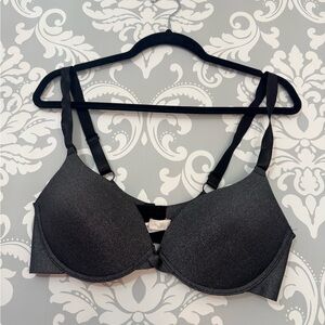 4/$25 • Carisma T-Shirt Wire-free Push Up Bra